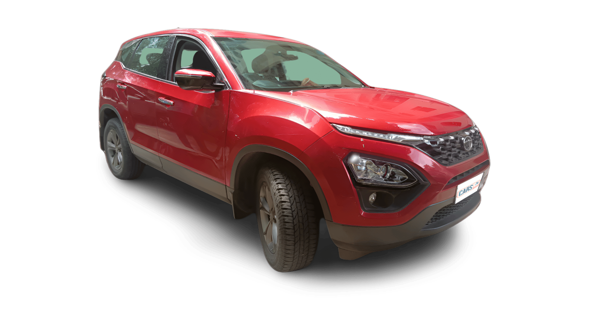 2021 Tata Harrier - SUV - Diesel - Manual - ₹11.75 lakh